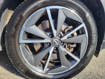 Photo 7 du bon plan NISSAN Qashqai e-POWER 190ch Tekna 2022 occasion à 27490 €