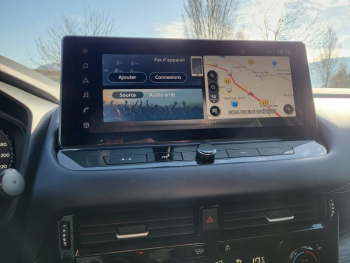 Photo 9 du bon plan NISSAN Qashqai e-POWER 190ch Tekna 2022 occasion à 27490 €