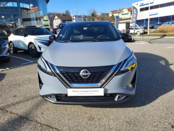 Photo 11 du bon plan NISSAN Qashqai e-POWER 190ch Tekna 2022 occasion à 27490 €