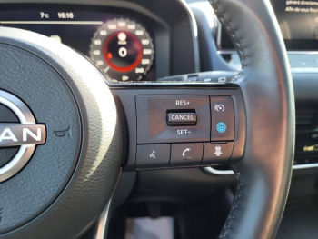 Photo 14 du bon plan NISSAN Qashqai e-POWER 190ch Tekna 2022 occasion à 27490 €