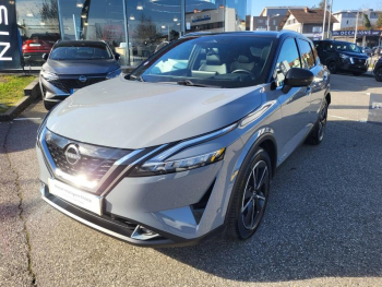 Photo 18 du bon plan NISSAN Qashqai e-POWER 190ch Tekna 2022 occasion à 27490 €