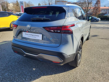 Photo 21 du bon plan NISSAN Qashqai e-POWER 190ch Tekna 2022 occasion à 27490 €