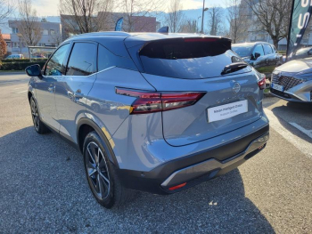 Photo 22 du bon plan NISSAN Qashqai e-POWER 190ch Tekna 2022 occasion à 27490 €