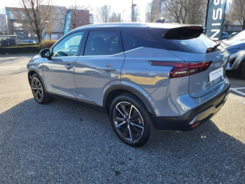 Photo 23 du bon plan NISSAN Qashqai e-POWER 190ch Tekna 2022 occasion à 27490 €