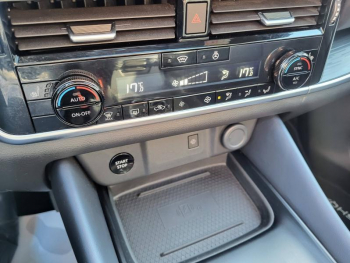 Photo 25 du bon plan NISSAN Qashqai e-POWER 190ch Tekna 2022 occasion à 27490 €