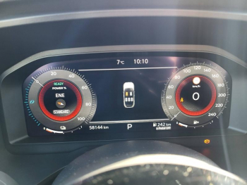 Photo 26 du bon plan NISSAN Qashqai e-POWER 190ch Tekna 2022 occasion à 27490 €