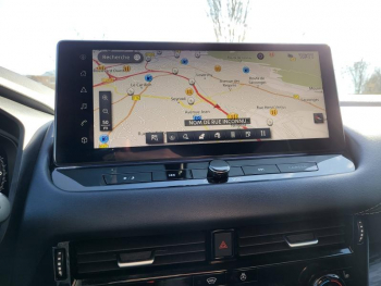 Photo 28 du bon plan NISSAN Qashqai e-POWER 190ch Tekna 2022 occasion à 27490 €