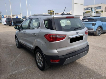 Photo 2 du bon plan FORD EcoSport 1.0 EcoBoost 125ch Titanium Euro6.2 occasion à 11990 €
