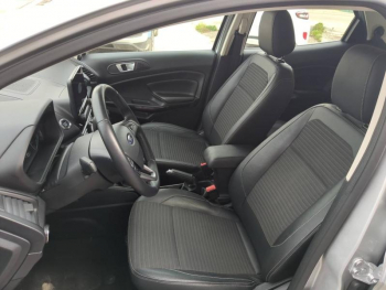 Photo 7 du bon plan FORD EcoSport 1.0 EcoBoost 125ch Titanium Euro6.2 occasion à 11990 €