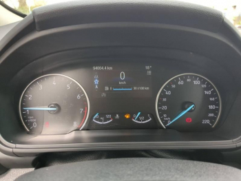 Photo 10 du bon plan FORD EcoSport 1.0 EcoBoost 125ch Titanium Euro6.2 occasion à 11990 €