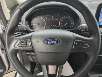 Photo 11 du bon plan FORD EcoSport 1.0 EcoBoost 125ch Titanium Euro6.2 occasion à 11990 €