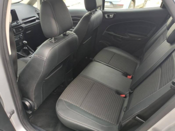 Photo 15 du bon plan FORD EcoSport 1.0 EcoBoost 125ch Titanium Euro6.2 occasion à 11990 €