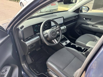 Photo 2 du bon plan HYUNDAI Kona 1.6 GDi 129ch Hybrid Creative DCT-6 occasion à 26990 €