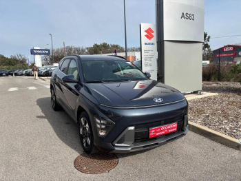 Photo 4 du bon plan HYUNDAI Kona 1.6 GDi 129ch Hybrid Creative DCT-6 occasion à 26990 €