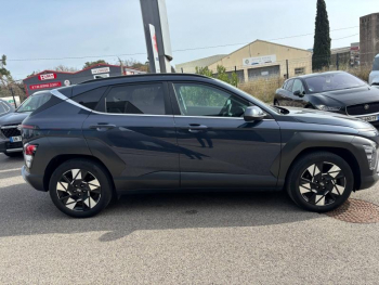 Photo 5 du bon plan HYUNDAI Kona 1.6 GDi 129ch Hybrid Creative DCT-6 occasion à 26990 €
