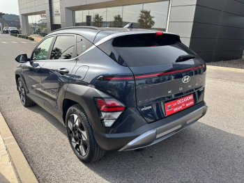 Photo 7 du bon plan HYUNDAI Kona 1.6 GDi 129ch Hybrid Creative DCT-6 occasion à 26990 €
