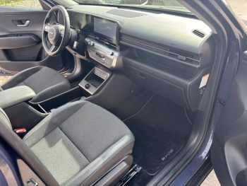 Photo 8 du bon plan HYUNDAI Kona 1.6 GDi 129ch Hybrid Creative DCT-6 occasion à 26990 €