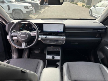 Photo 9 du bon plan HYUNDAI Kona 1.6 GDi 129ch Hybrid Creative DCT-6 occasion à 26990 €