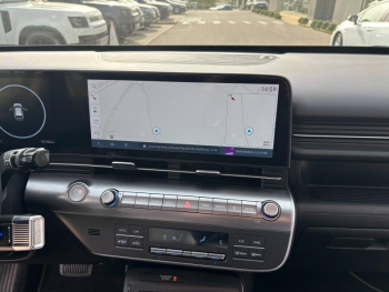 Photo 10 du bon plan HYUNDAI Kona 1.6 GDi 129ch Hybrid Creative DCT-6 occasion à 26990 €