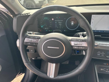 Photo 14 du bon plan HYUNDAI Kona 1.6 GDi 129ch Hybrid Creative DCT-6 occasion à 26990 €