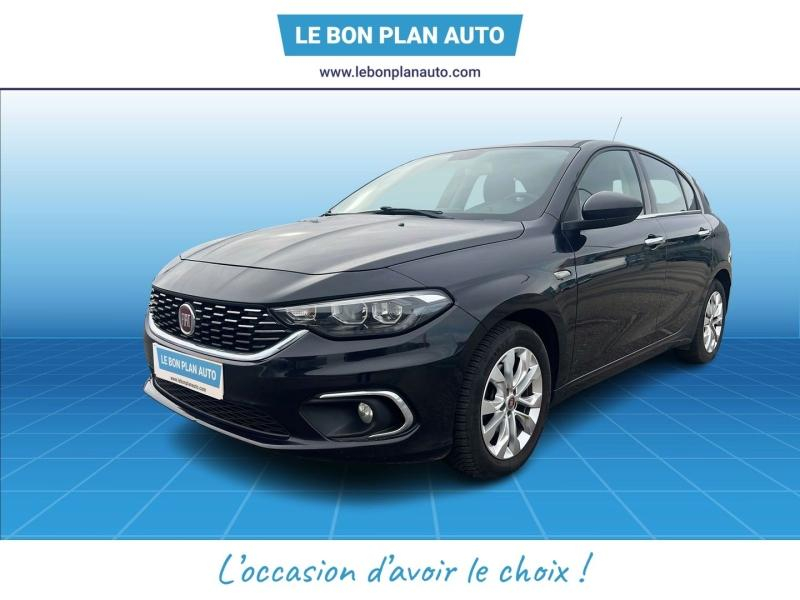 Bon plan FIAT Tipo 1.4 95ch Easy 5p occasion