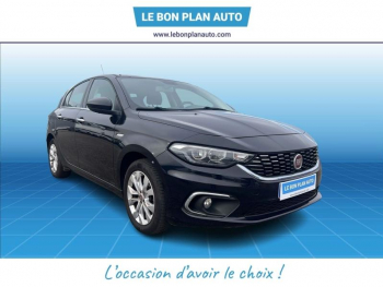 Photo 3 du bon plan FIAT Tipo 1.4 95ch Easy 5p occasion à 7990 €