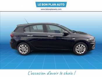 Photo 4 du bon plan FIAT Tipo 1.4 95ch Easy 5p occasion à 7990 €