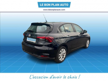 Photo 5 du bon plan FIAT Tipo 1.4 95ch Easy 5p occasion à 7990 €