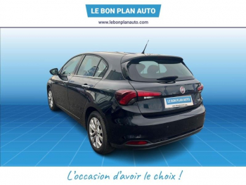 Photo 7 du bon plan FIAT Tipo 1.4 95ch Easy 5p occasion à 7990 €