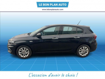 Photo 8 du bon plan FIAT Tipo 1.4 95ch Easy 5p occasion à 7990 €