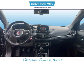 Photo 9 du bon plan FIAT Tipo 1.4 95ch Easy 5p occasion à 7990 €