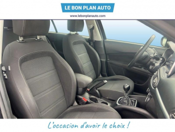 Photo 11 du bon plan FIAT Tipo 1.4 95ch Easy 5p occasion à 7990 €