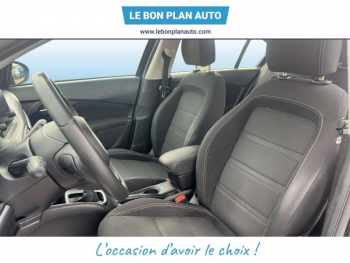 Photo 12 du bon plan FIAT Tipo 1.4 95ch Easy 5p occasion à 7990 €