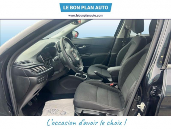 Photo 13 du bon plan FIAT Tipo 1.4 95ch Easy 5p occasion à 7990 €