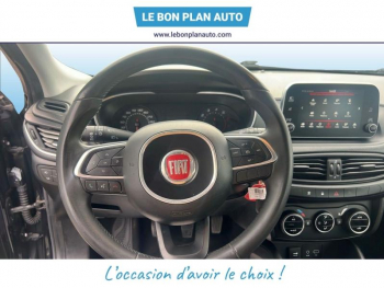 Photo 17 du bon plan FIAT Tipo 1.4 95ch Easy 5p occasion à 7990 €