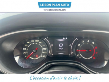 Photo 18 du bon plan FIAT Tipo 1.4 95ch Easy 5p occasion à 7990 €
