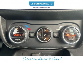 Photo 22 du bon plan FIAT Tipo 1.4 95ch Easy 5p occasion à 7990 €