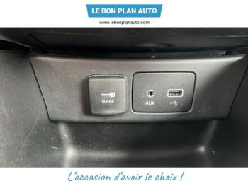 Photo 25 du bon plan FIAT Tipo 1.4 95ch Easy 5p occasion à 7990 €