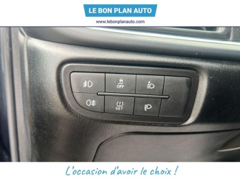 Photo 26 du bon plan FIAT Tipo 1.4 95ch Easy 5p occasion à 7990 €