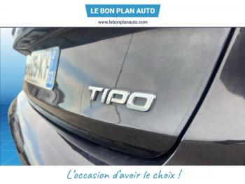 Photo 29 du bon plan FIAT Tipo 1.4 95ch Easy 5p occasion à 7990 €
