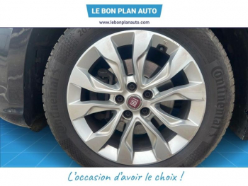 Photo 33 du bon plan FIAT Tipo 1.4 95ch Easy 5p occasion à 7990 €
