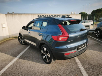 Photo 6 du bon plan VOLVO XC40 Recharge 231ch Start EDT occasion à 21900 €