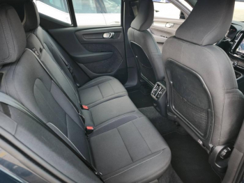 Photo 10 du bon plan VOLVO XC40 Recharge 231ch Start EDT occasion à 21900 €