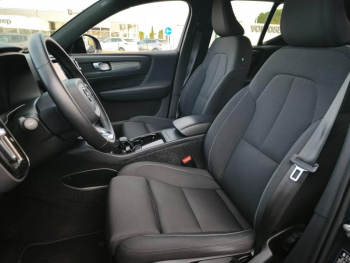 Photo 11 du bon plan VOLVO XC40 Recharge 231ch Start EDT occasion à 21900 €