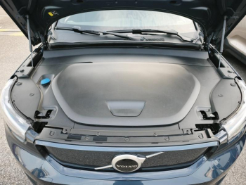 Photo 17 du bon plan VOLVO XC40 Recharge 231ch Start EDT occasion à 21900 €