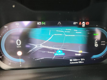 Photo 19 du bon plan VOLVO XC40 Recharge 231ch Start EDT occasion à 21900 €