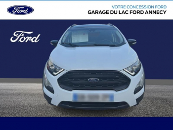 Photo 2 du bon plan FORD EcoSport 1.0 EcoBoost 125ch Active 6cv occasion à 15790 €