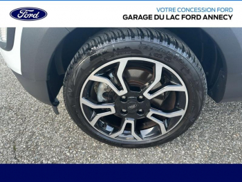 Photo 9 du bon plan FORD EcoSport 1.0 EcoBoost 125ch Active 6cv occasion à 15790 €