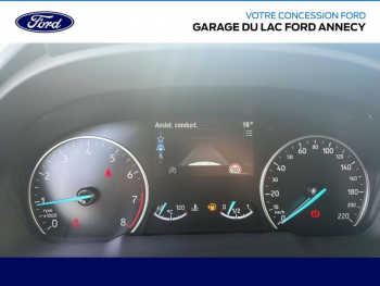 Photo 14 du bon plan FORD EcoSport 1.0 EcoBoost 125ch Active 6cv occasion à 15790 €
