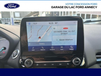 Photo 15 du bon plan FORD EcoSport 1.0 EcoBoost 125ch Active 6cv occasion à 15790 €